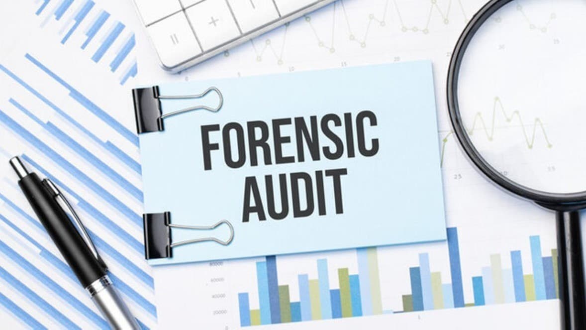 Forensic Audit Services
