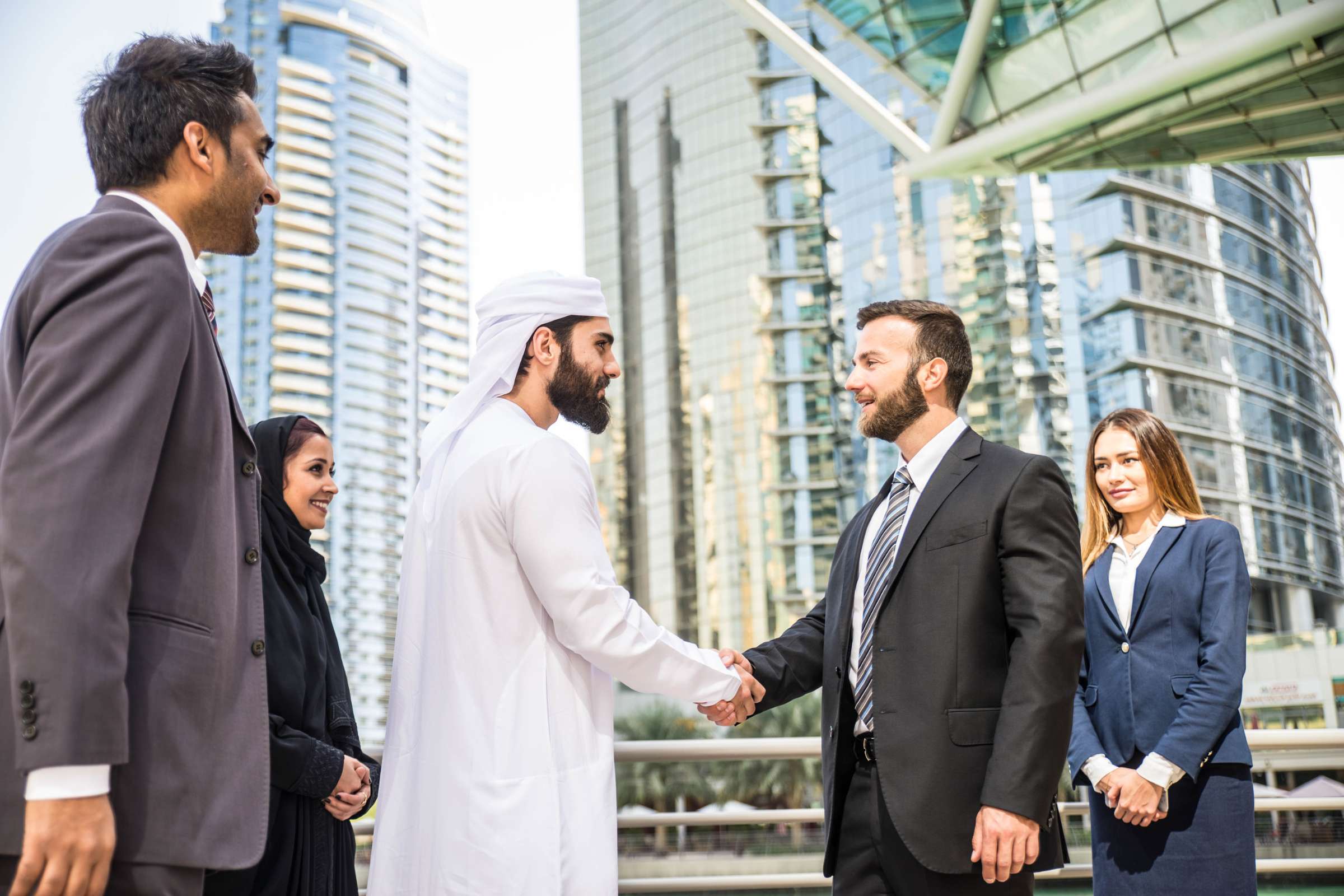 Investor Visa Services in UAE