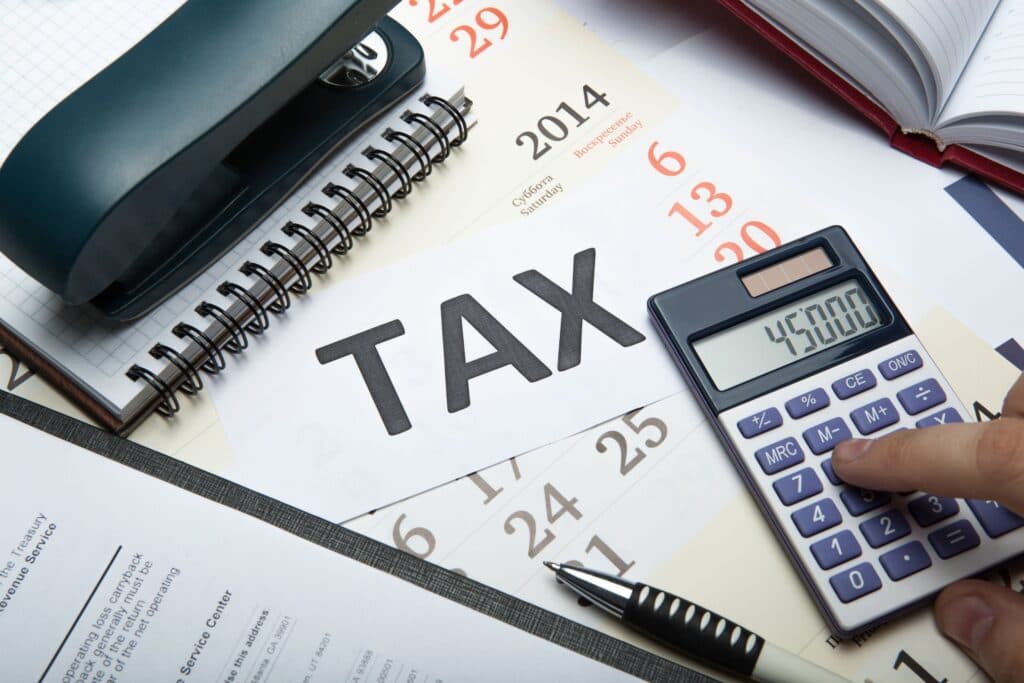 Tax Residency Certificates
