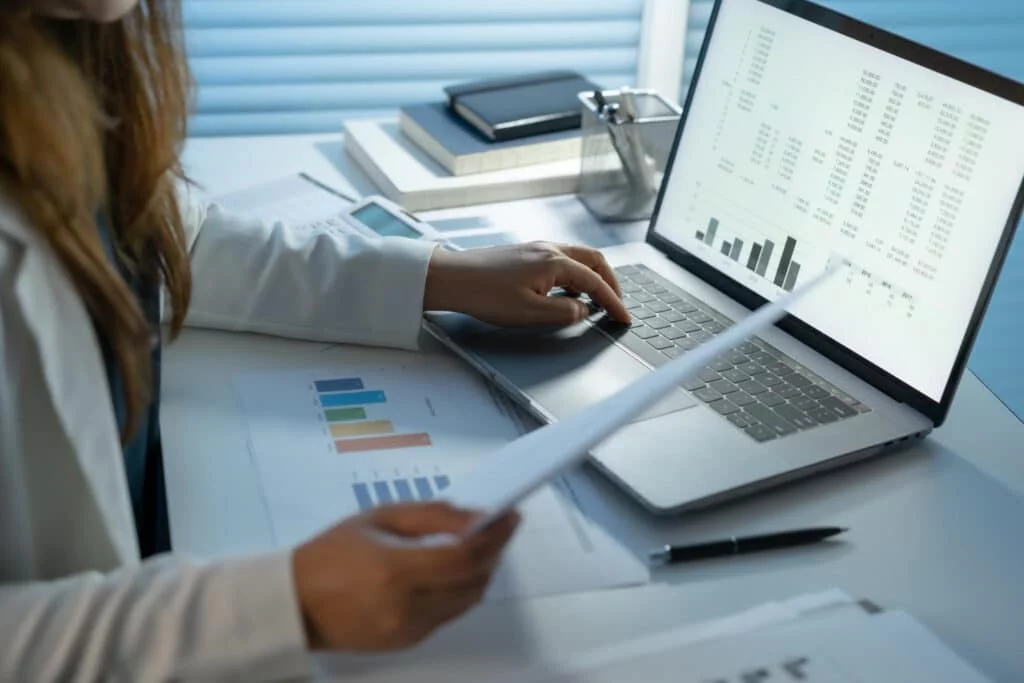 Smart Accounting