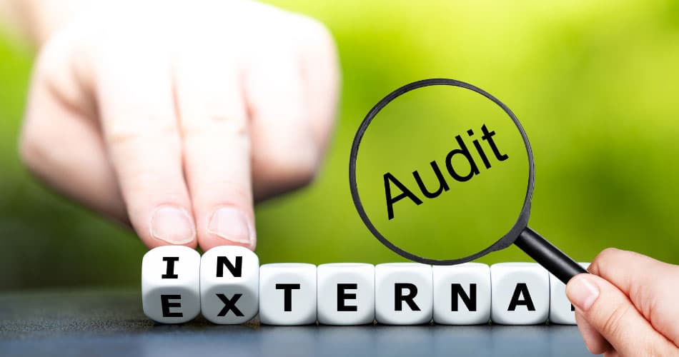 Internal Audit in UAE