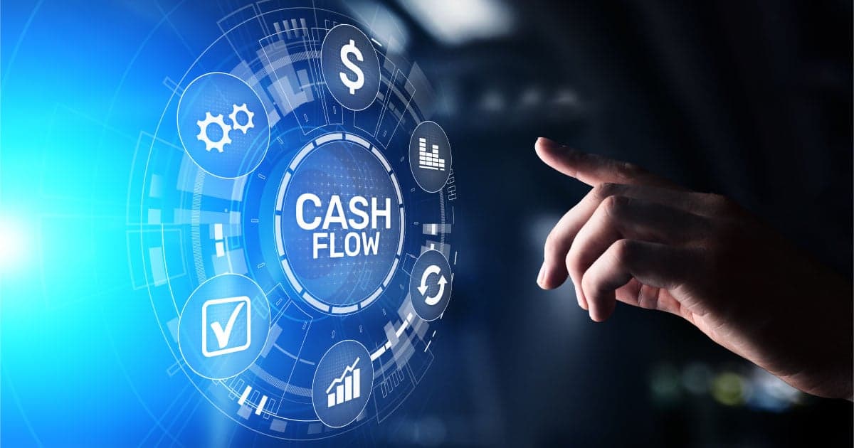 Cash Flow Management