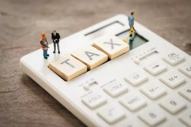 Tax Consultancy in UAE