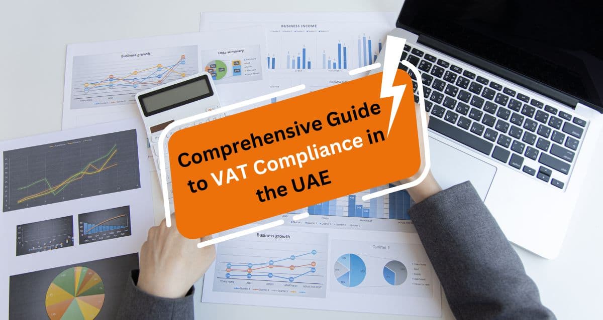 VAT Compliance