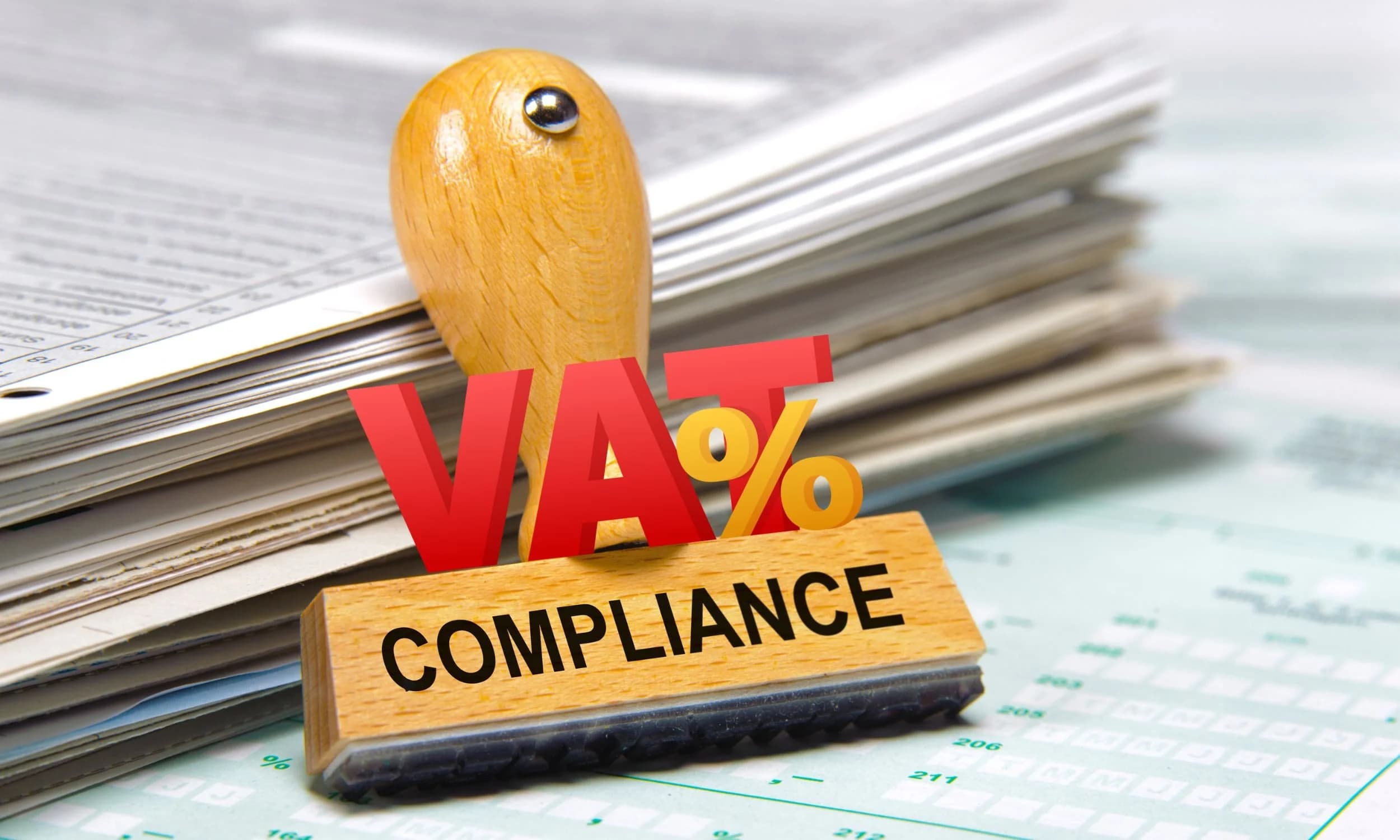 VAT Compliance Review