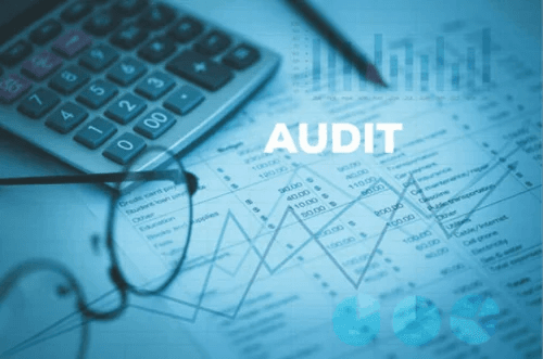 Audit Services