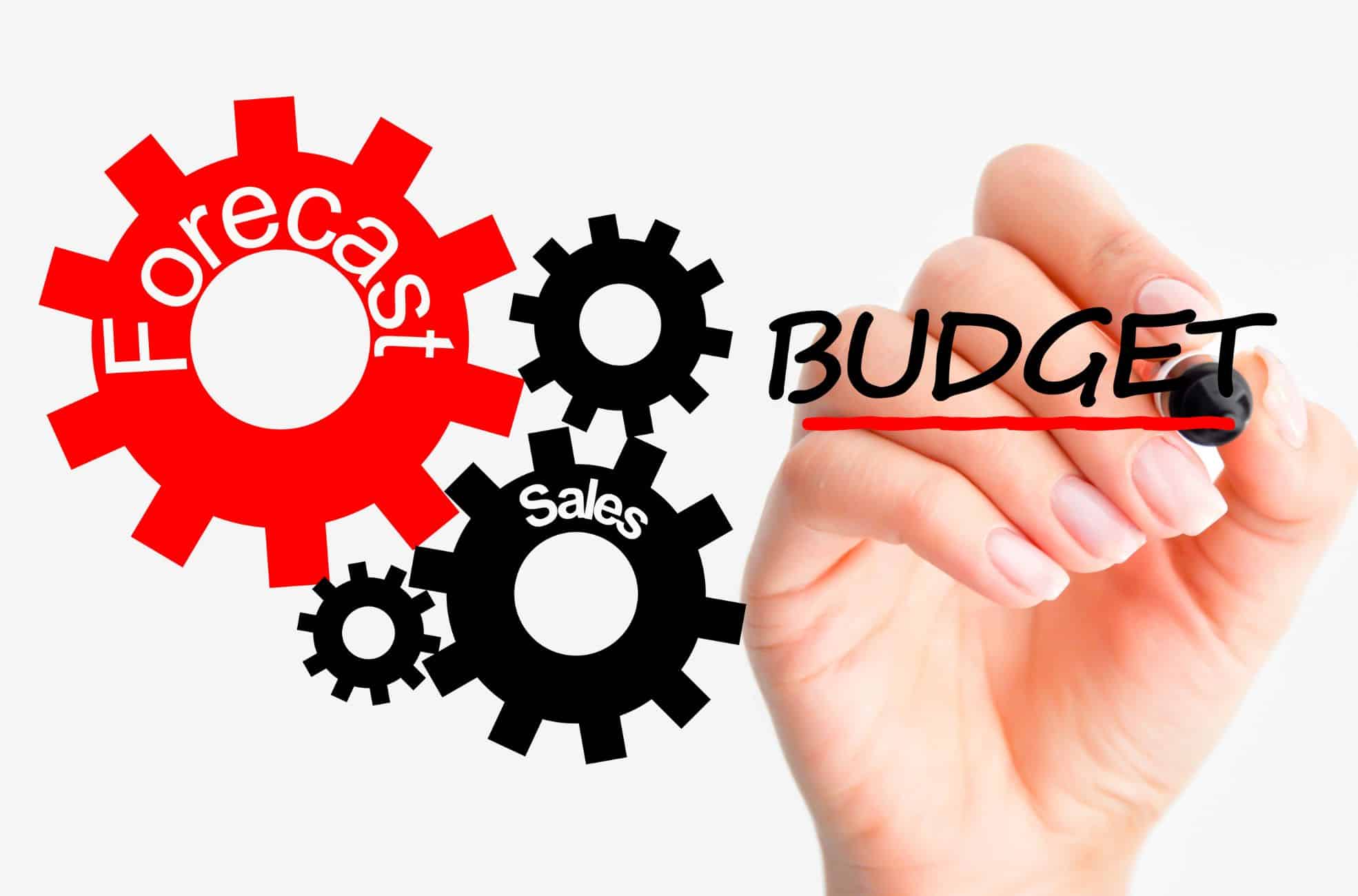 Budgeting & Forecasting