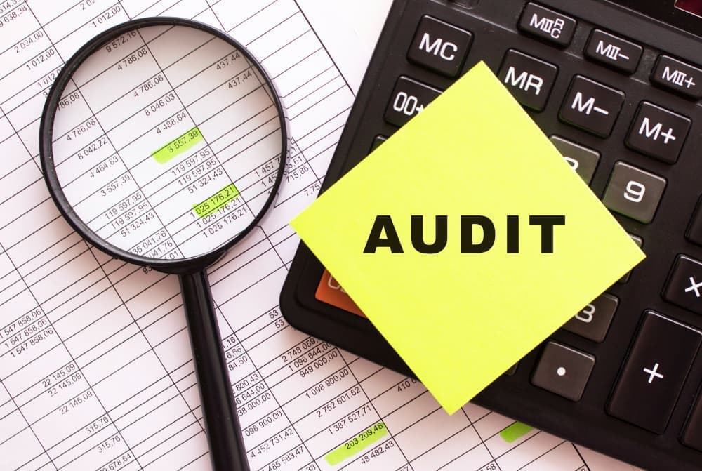 External Audit In UAE