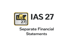 IAS 27