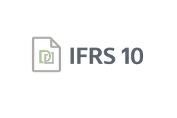 IFRS 10