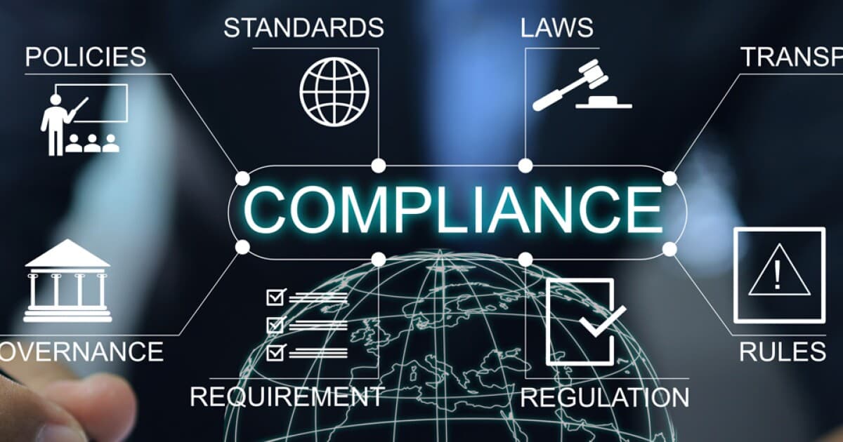 Corporate Compliance Services