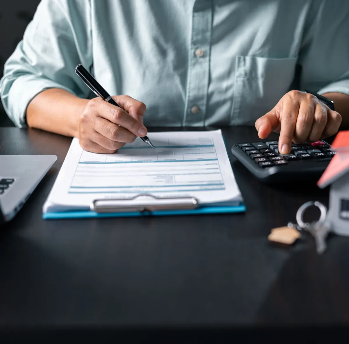 VAT Filing
