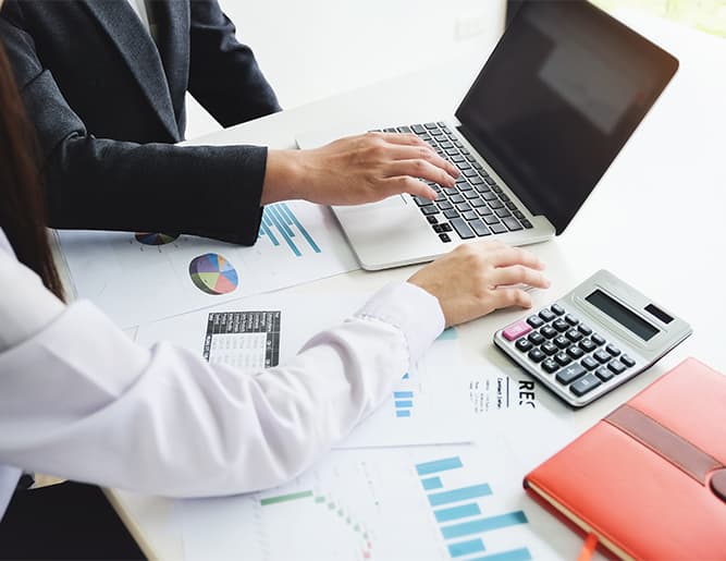Internal Audit Services