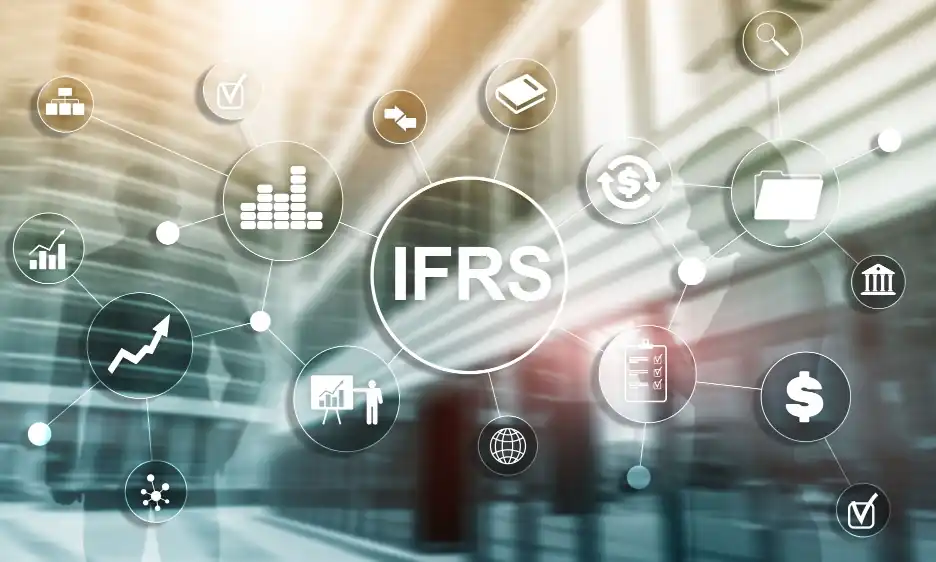 IFRS Compliance