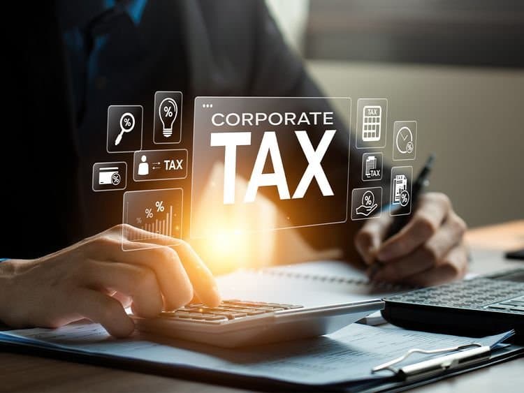 Tax Saving
