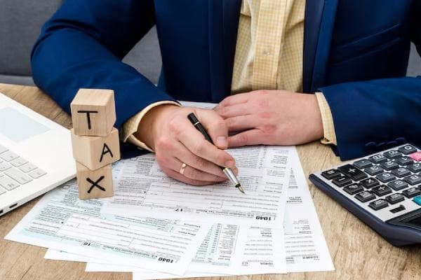 Reduce audit risks