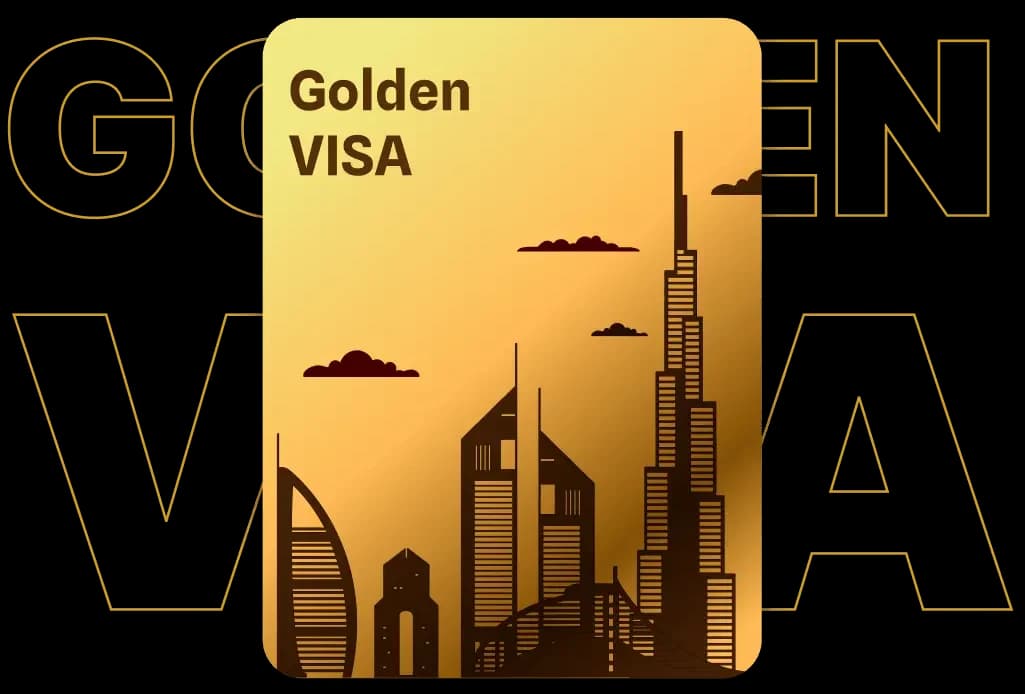 Golden Visa Service