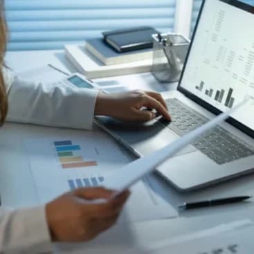 Smart Accounting