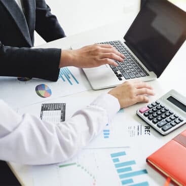 Accounting Services