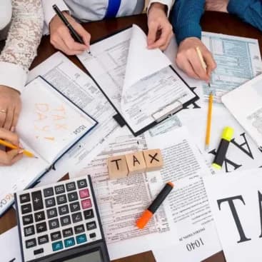Tax Services