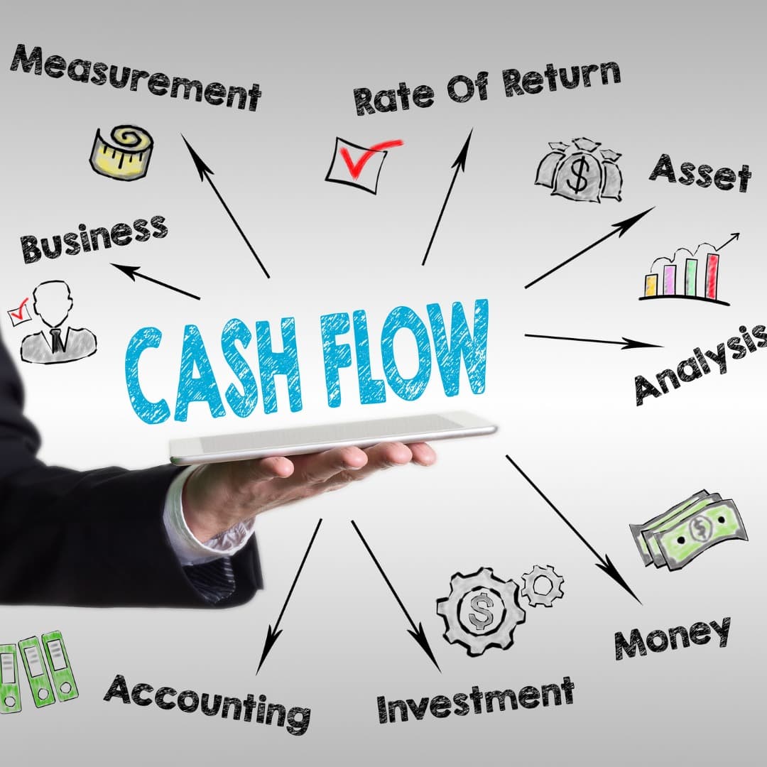 Cash Flow Management