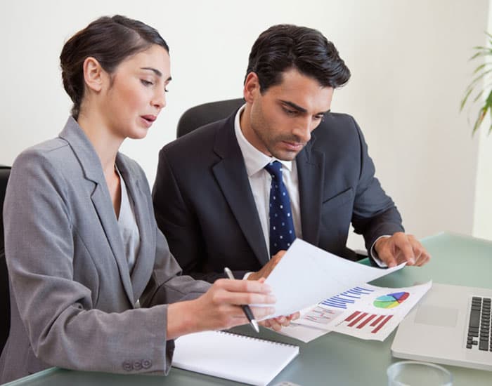 Business Guidence